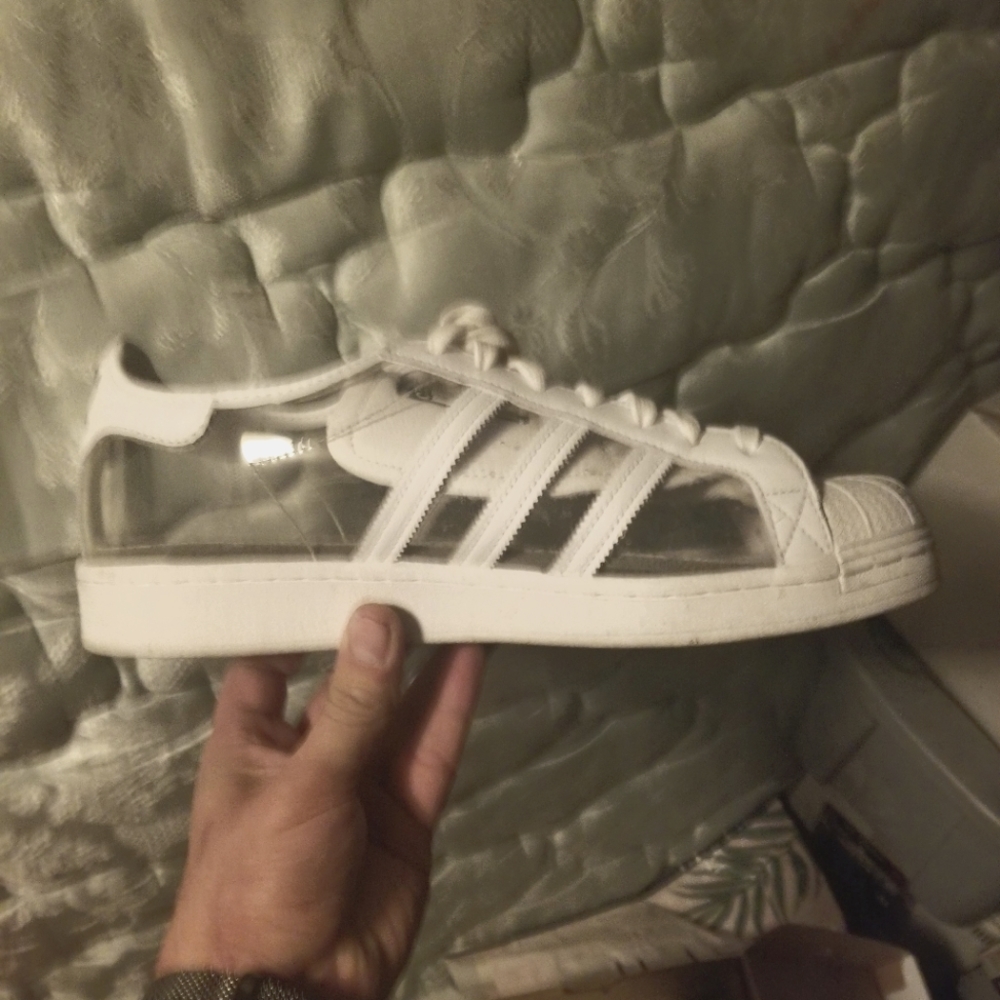 ADIDAS ORIGINALS SUPERSTAR